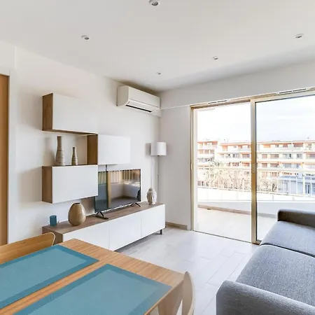 Apartment Immogroom - Renovated - Terrace - Ac - Wifi